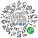 关注微信小程序